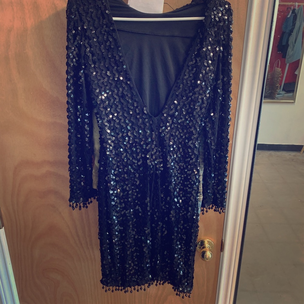 David Howard Dress